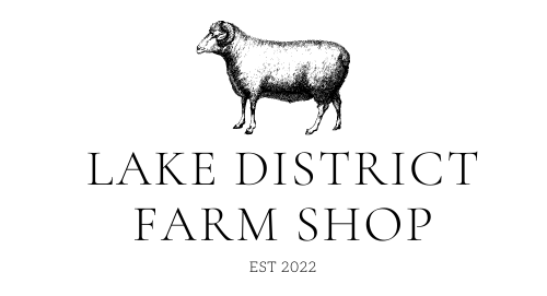 Lake District Farm Shop Logo